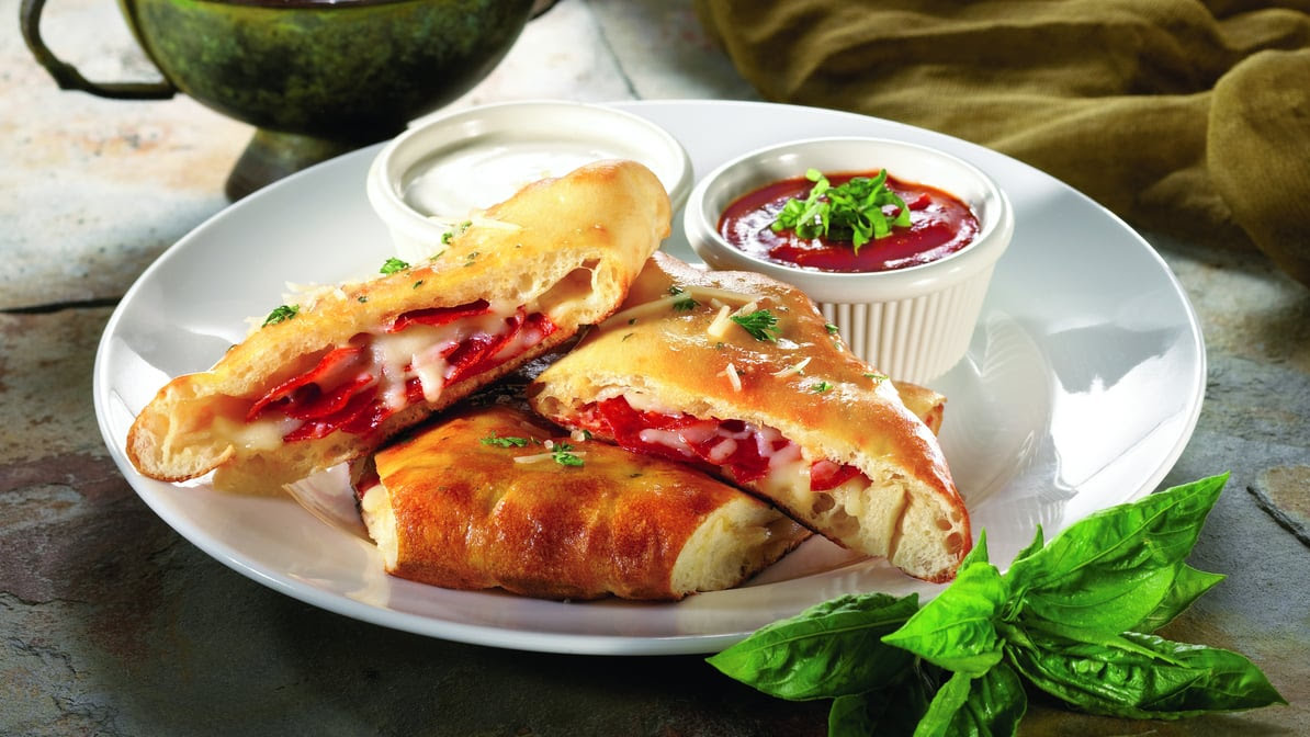 Oliveto Italian Bistro by null