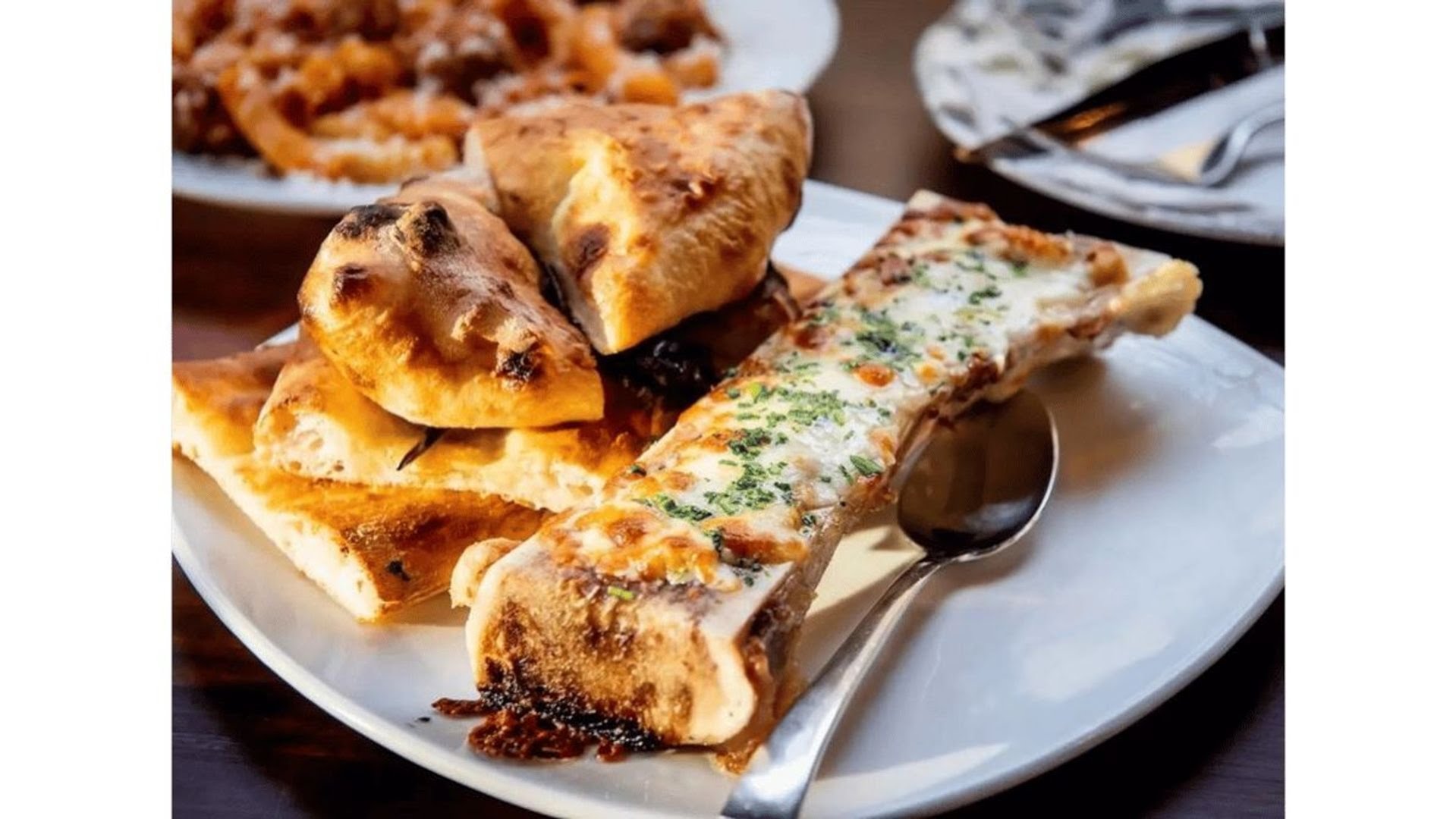 Beast Pizza by null