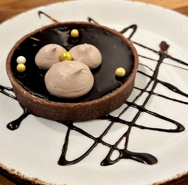 Evanston Corner Bistro by null