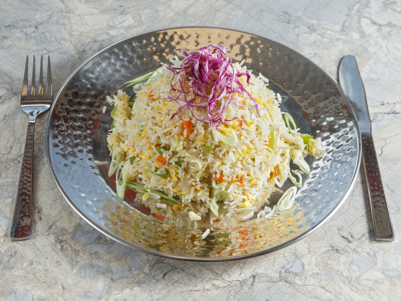 Curry & Hurry by null