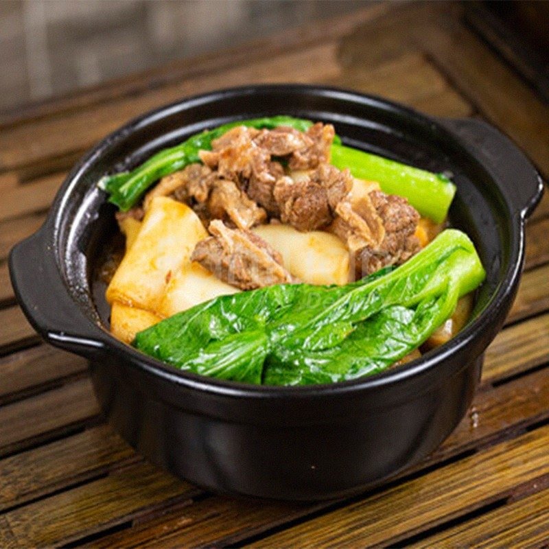 Nani Restaurant by null