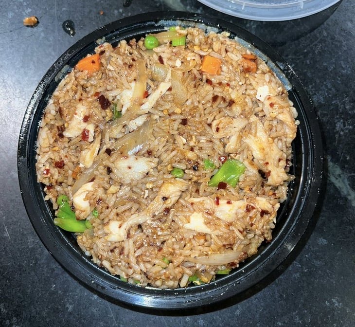 Nicky's Thai Kitchen by null
