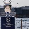 前代未聞のCL再抽選、なぜUEFAはやり直しに踏み切ったのか ...