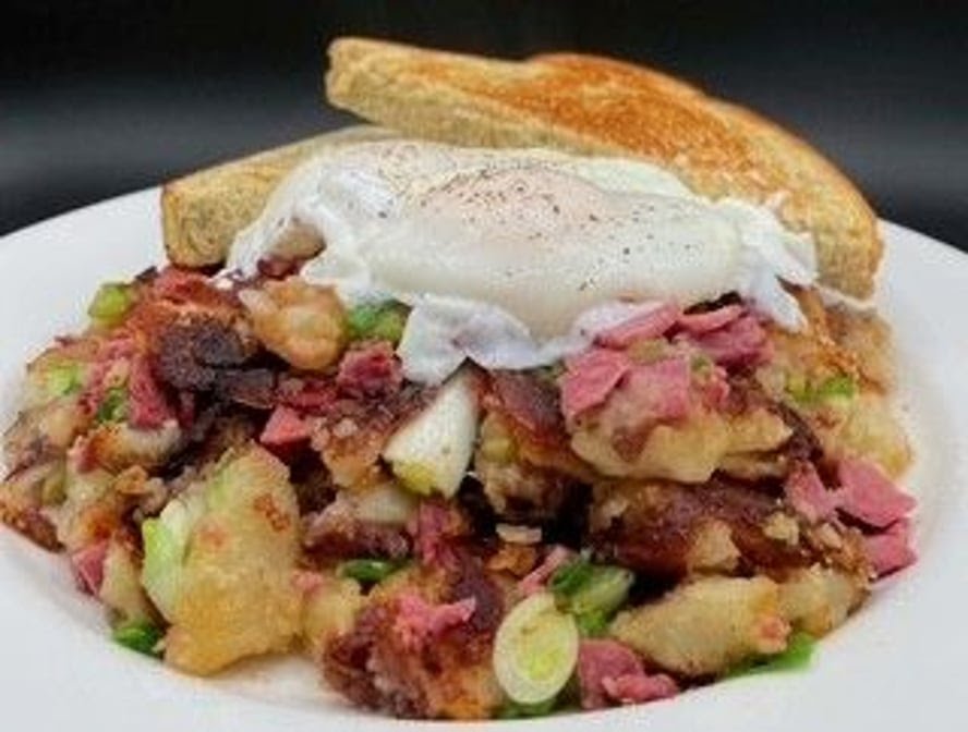 Sunrise Bistro And Catering by null