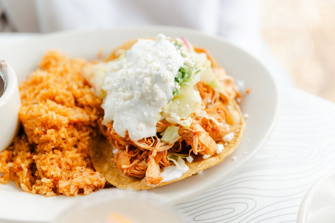 Pure Taqueria by null