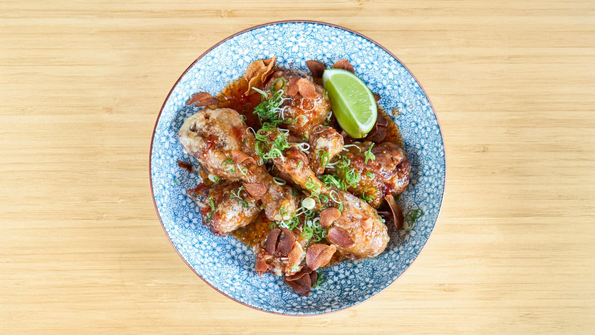 Unoriginal Noodles by null