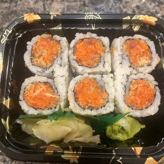 East Cuisine by null