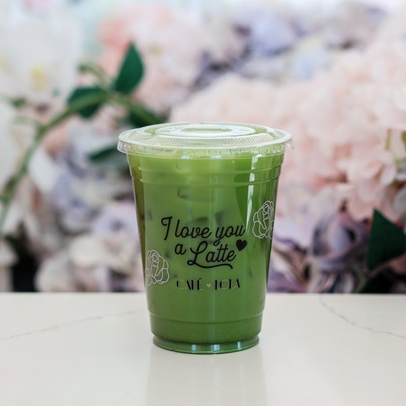 Café Lola by null