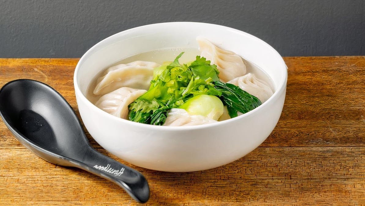 Hana Noodle Station by null