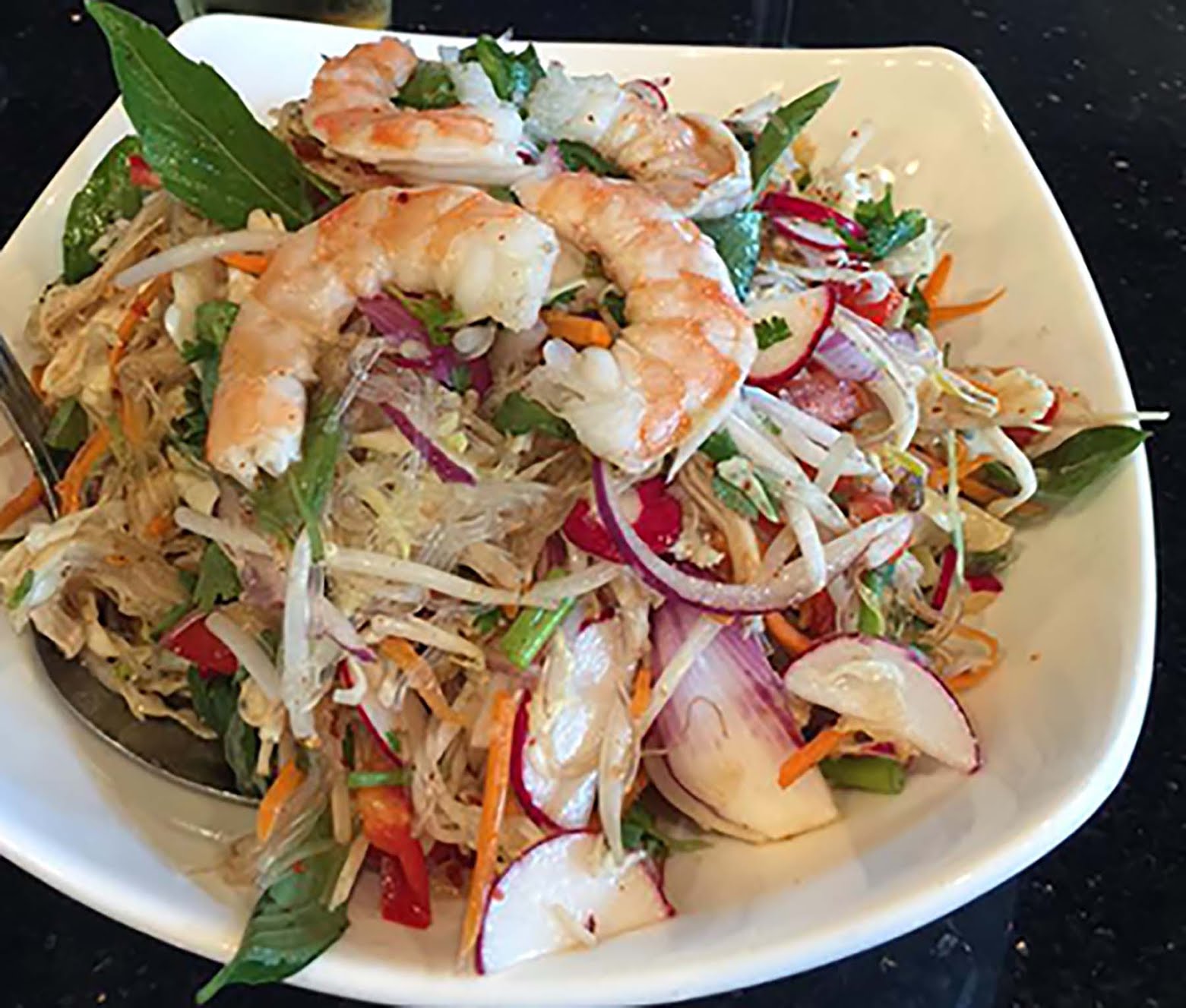 Mekong Bistro by null