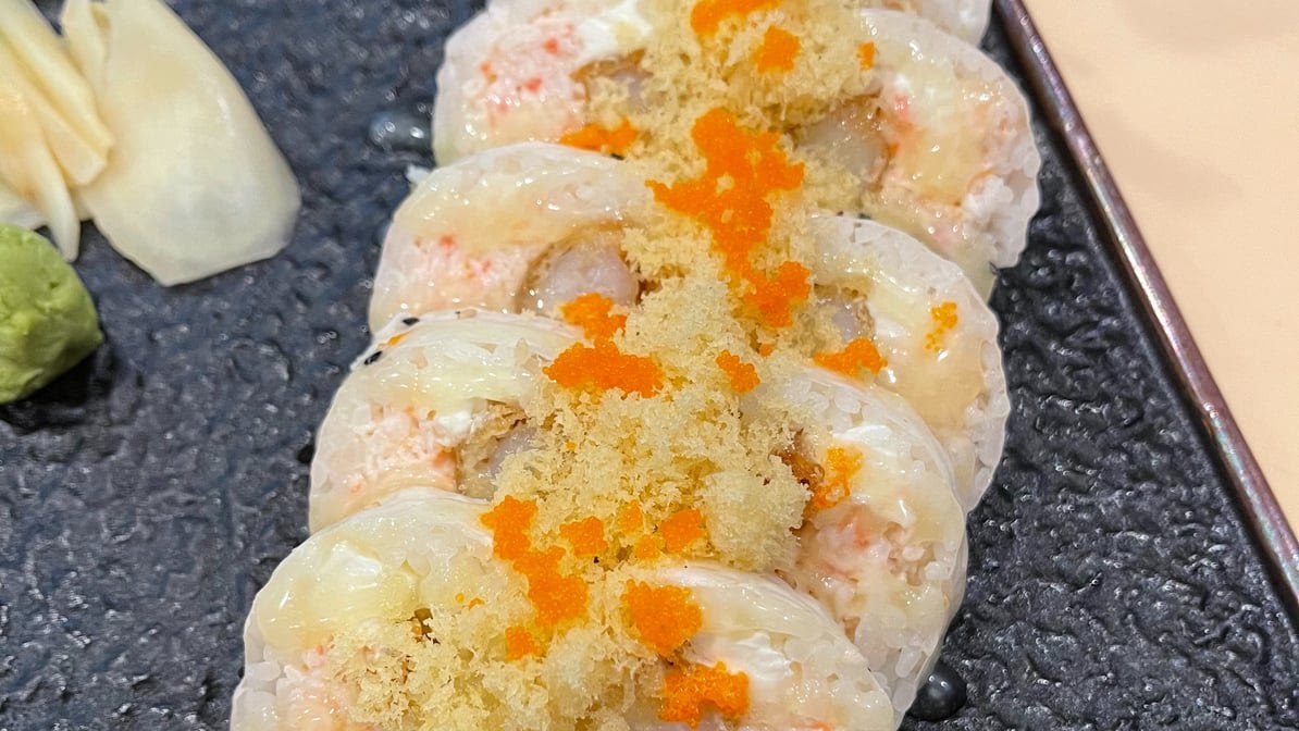 Mizu Sushi Bar & Asian Fusion by null