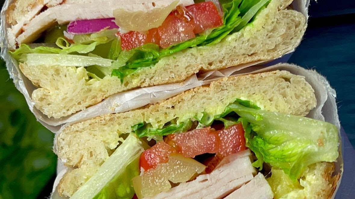 Altadena Bakery by null