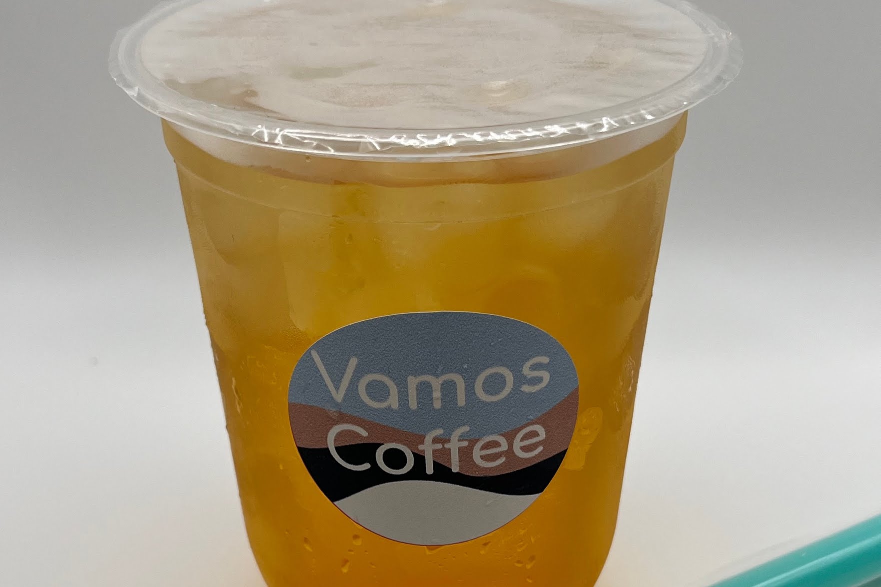 Vamos Coffee by null
