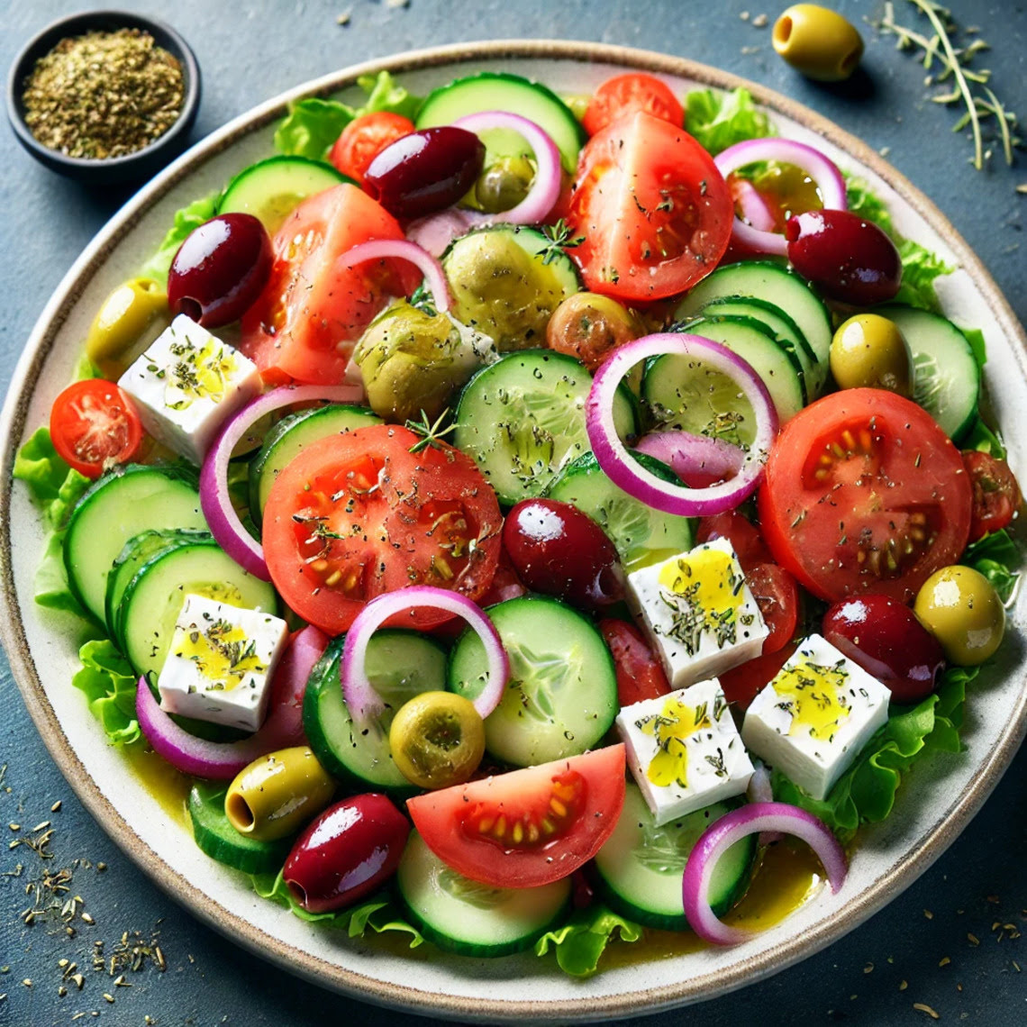 Corner Pizza by null