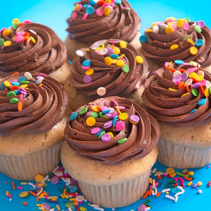 Sugar Bakery by null