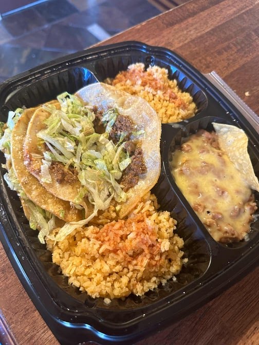 Jimboy's Tacos by null