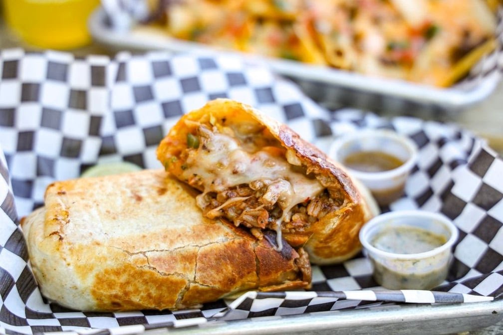 Tacos El Regio - St Mary’s by null