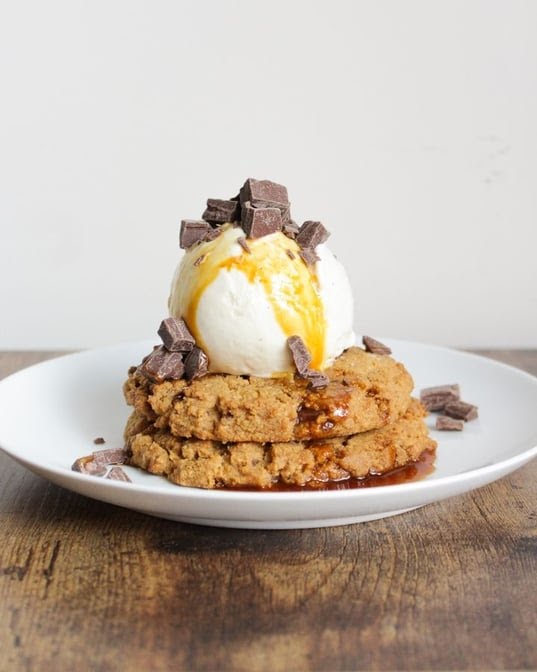 Hot Cakes Capitol Hill by null