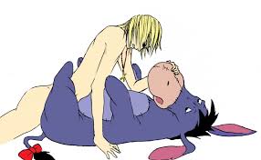Christopher robin hentai manga doujin hentai jpg x Christopher robin