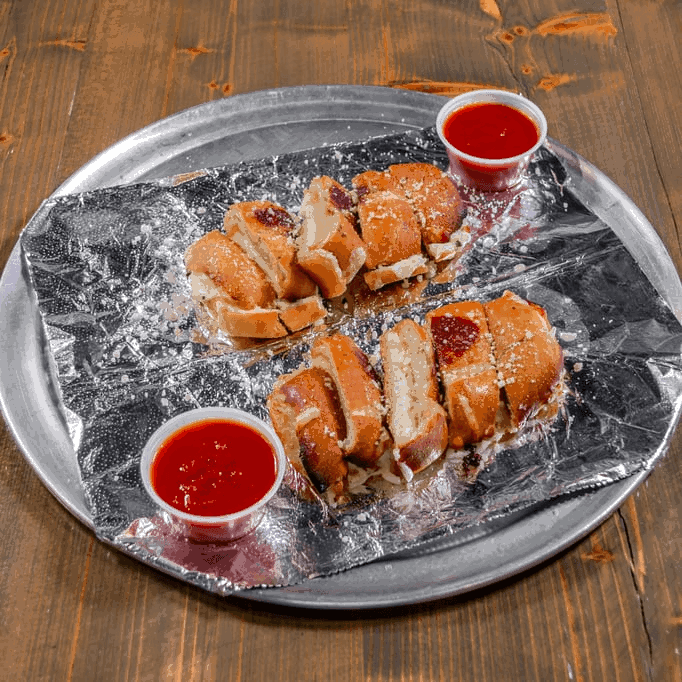 Joey's NY Pizza by null
