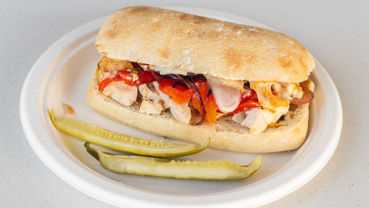 -320° Coffee & Creamery by null