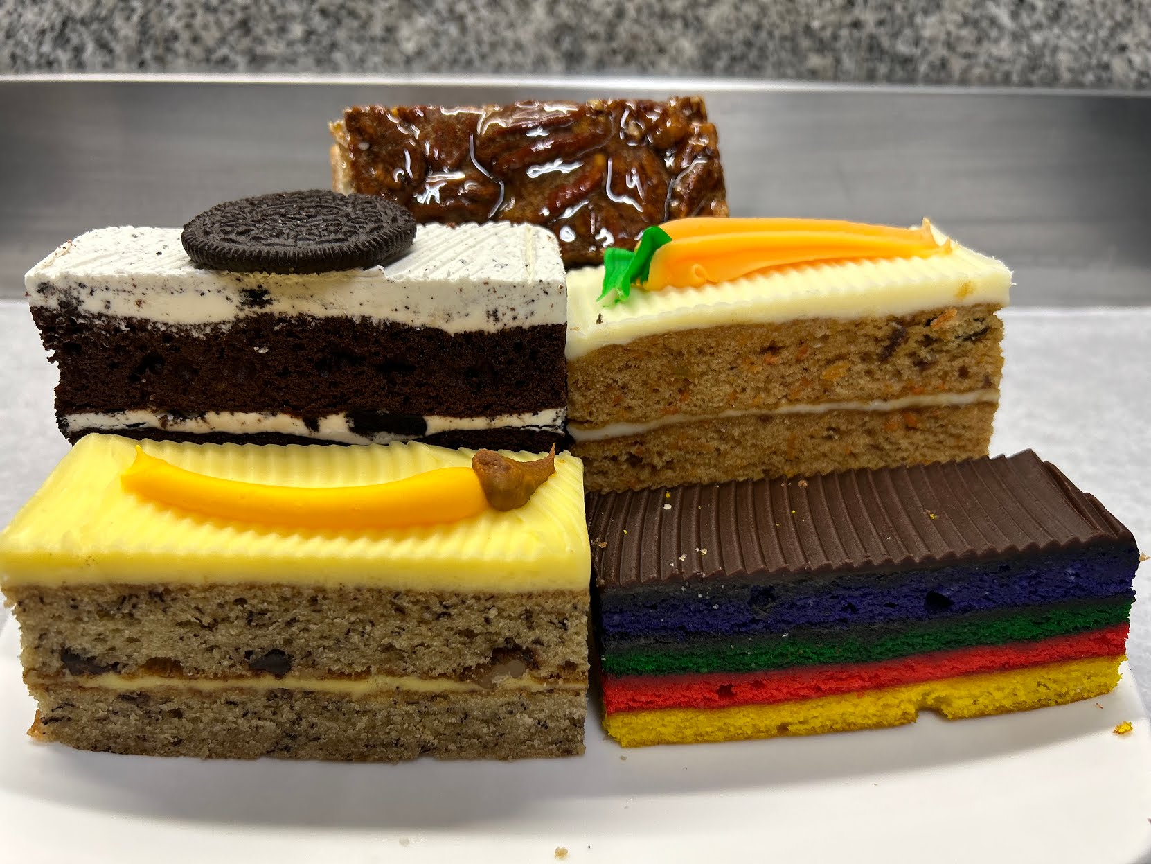 Good Eats BakeShop by null