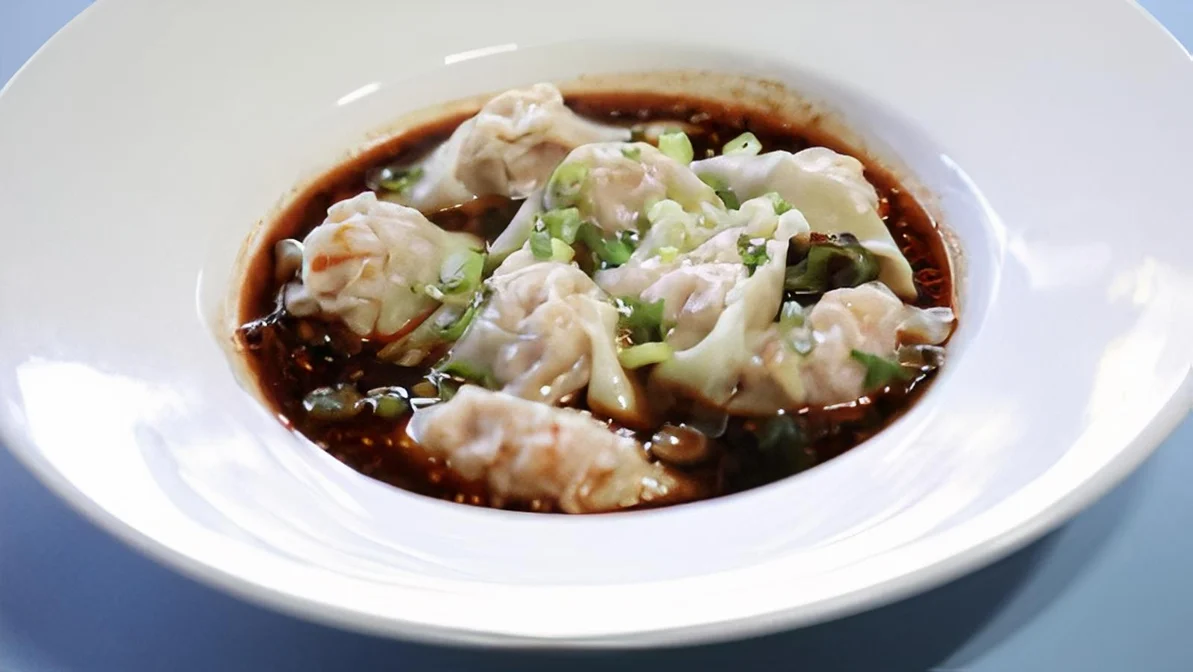 Noodles Fresh | Berkeley CA Chinese Cuisine by null
