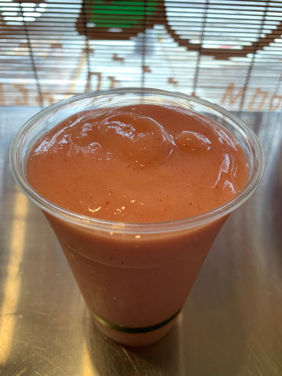 Natureba Brazilian Juice Bar by null