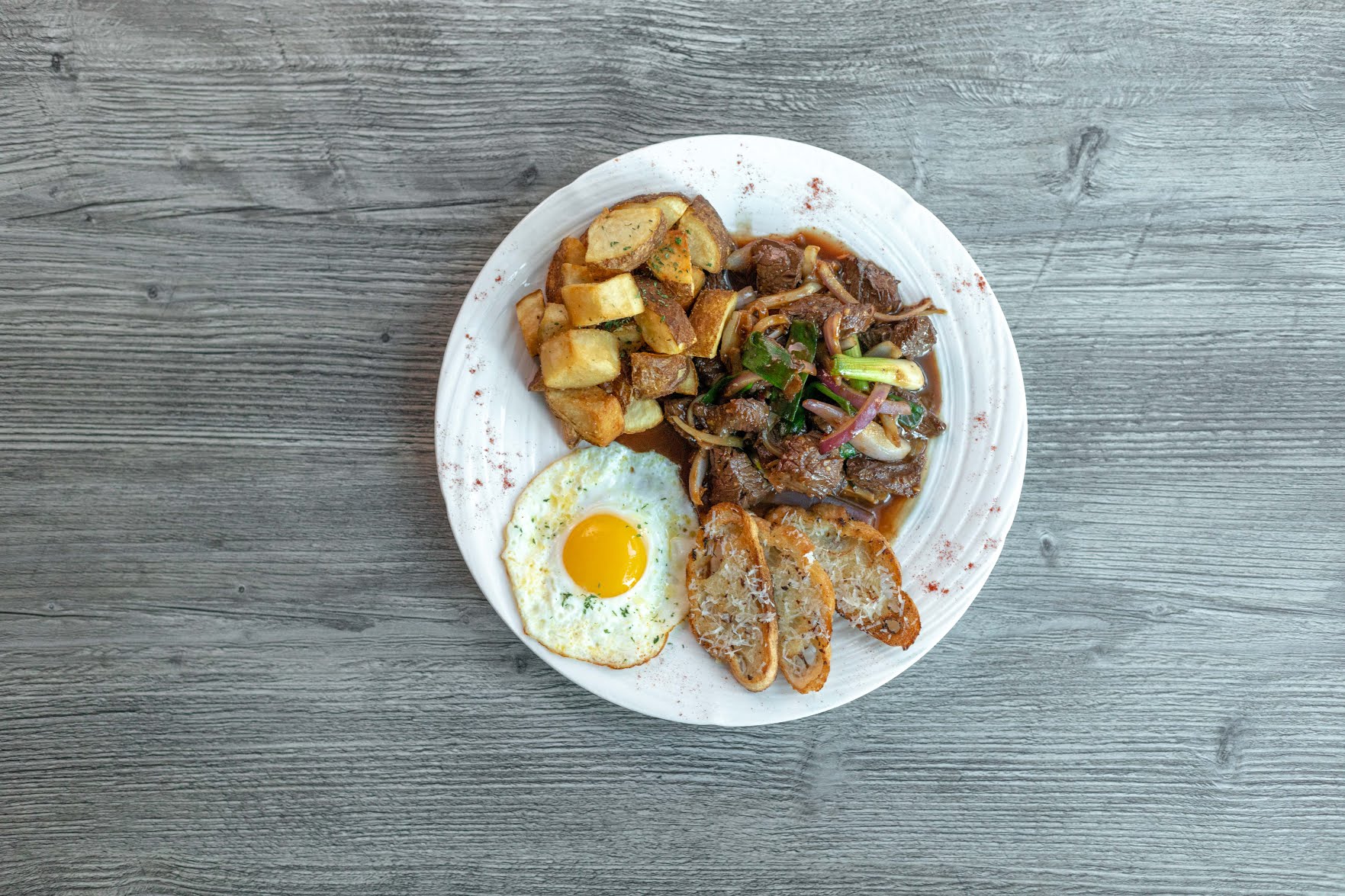 Mr. East Kitchen by null