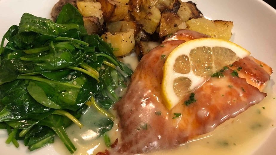 House of Meatballs by null