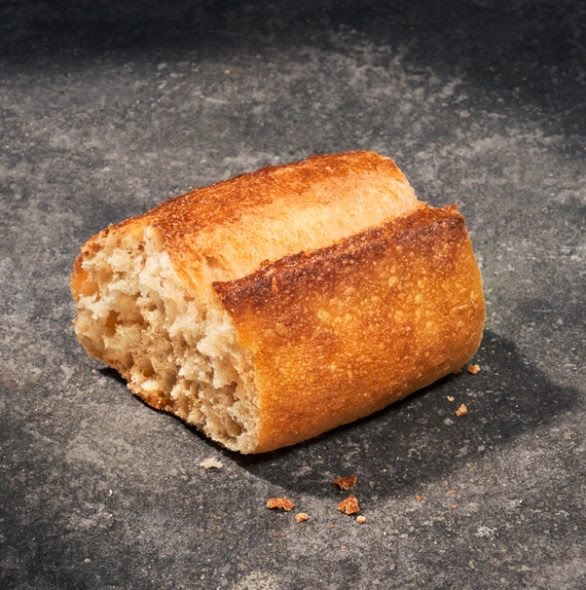 Panera Bread by null