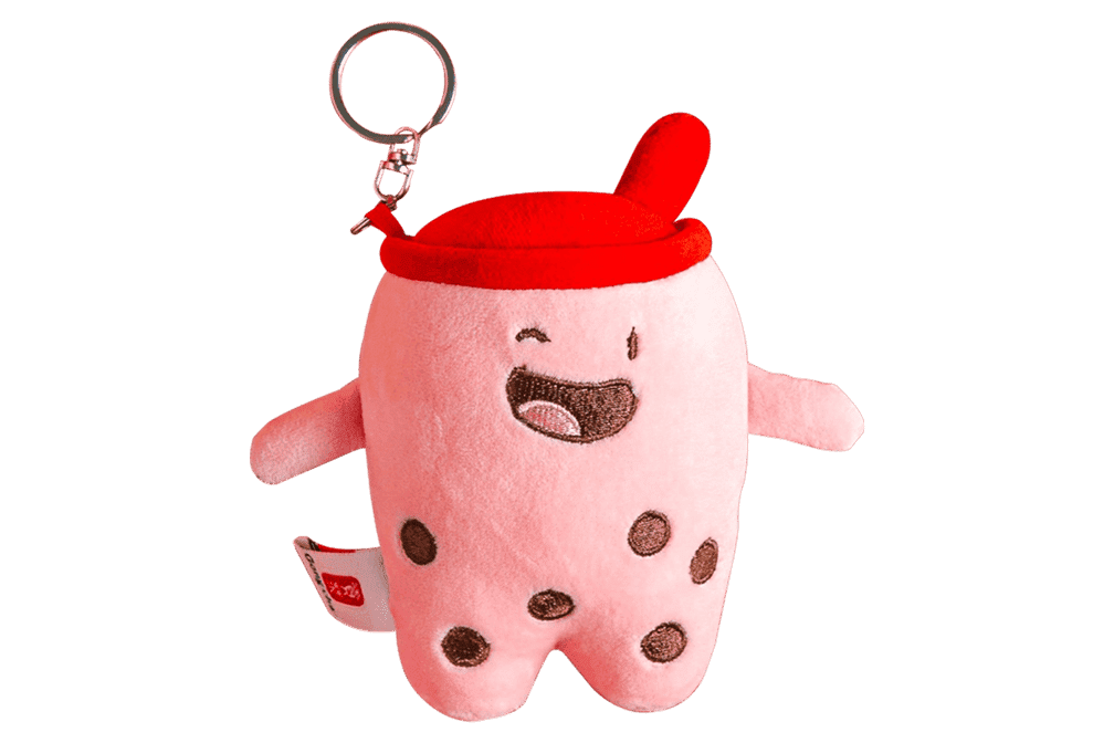 Gong Cha Newbury by null