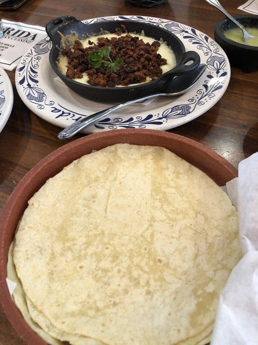 Frida Mexican Cuisine – Beverly Hills by null