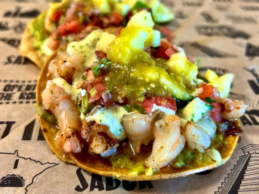Taco Libre by null