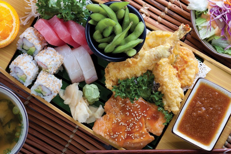 Benihana - San Francisco by null