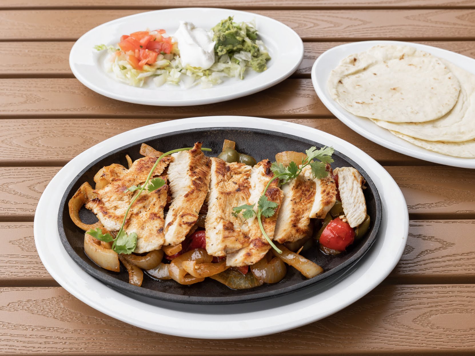 Rio Grande Tex-Mex Grill by null