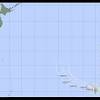 台風8号が発生 「越境台風」日本への影響ない見通し