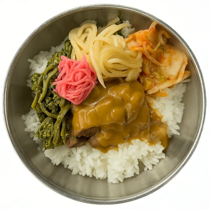 Shibuya Eatery by null