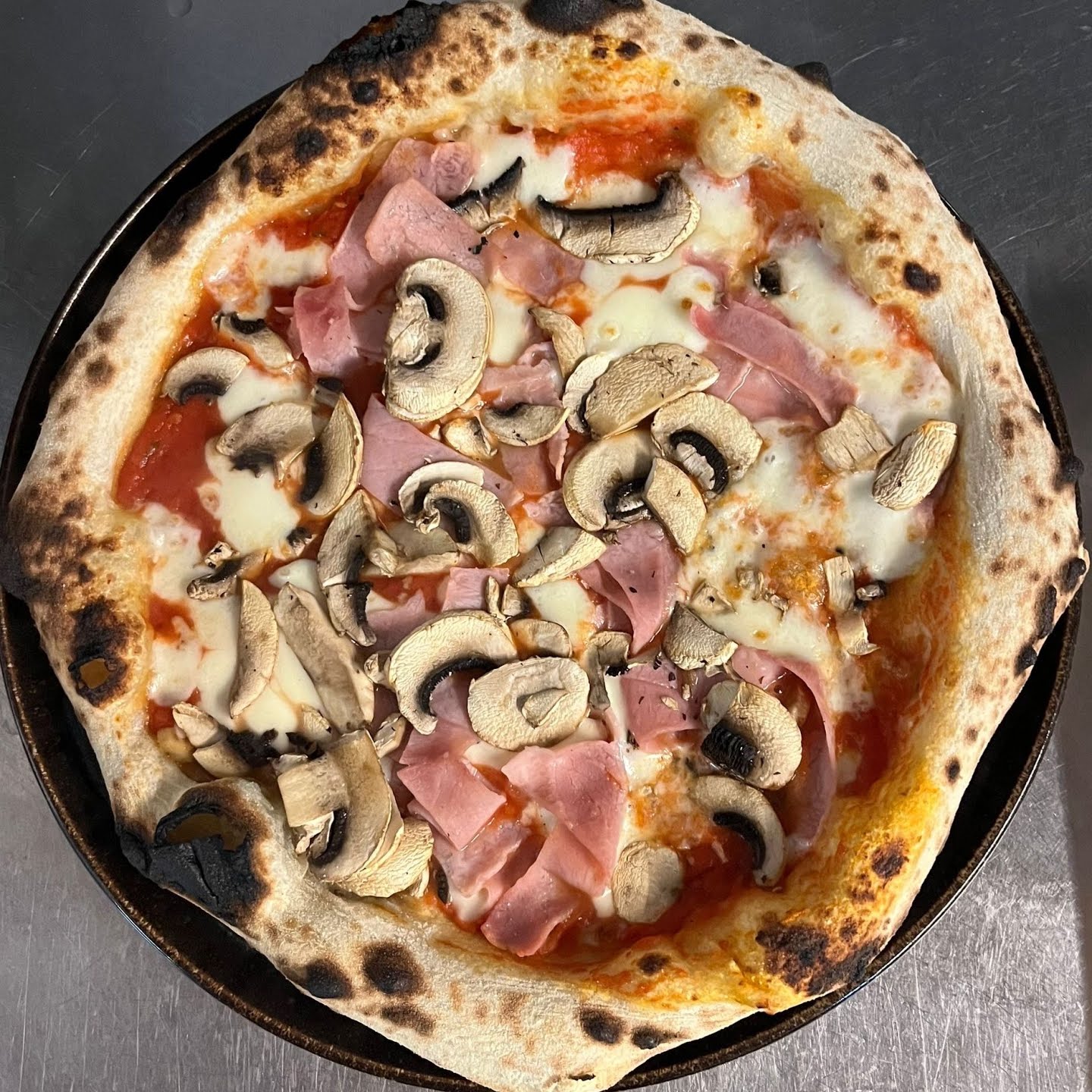 Il Pomodorino by null