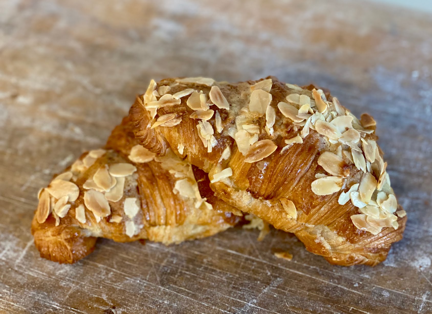 Bennison's Bakery by null