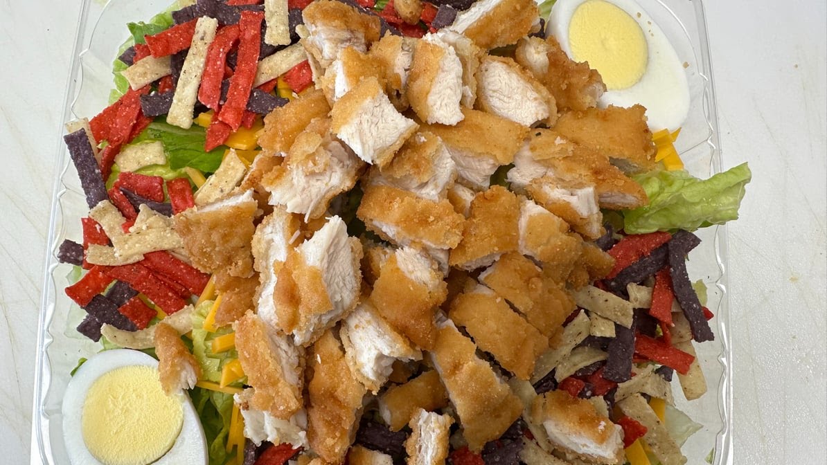 Bucks Hoagie Shop by null