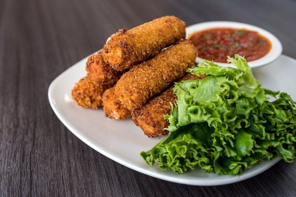 Paradise Falls by null