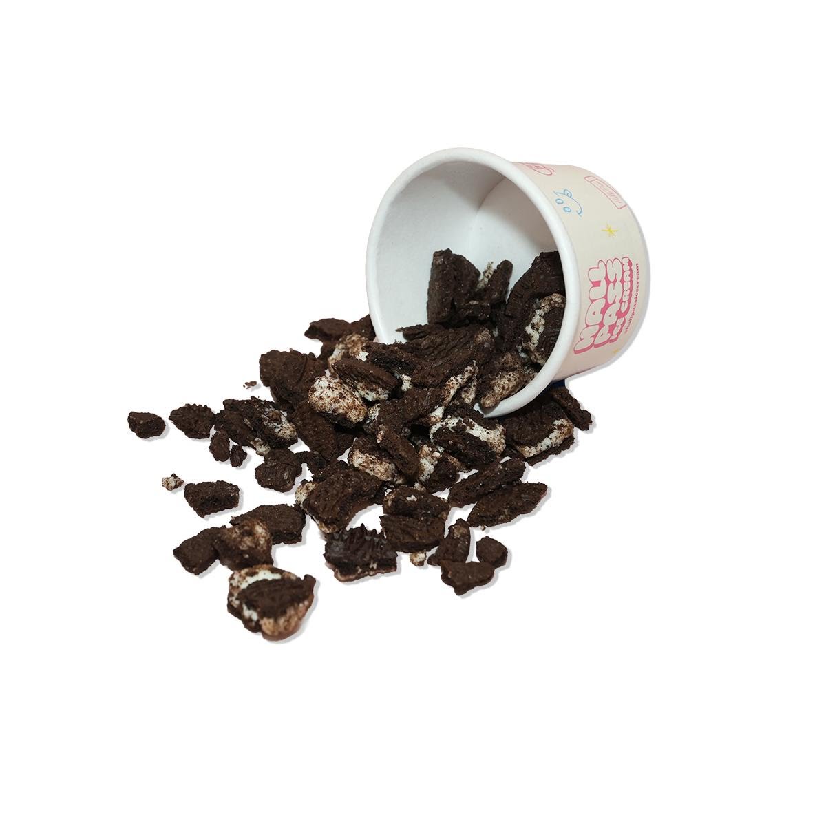 Hall Pass Ice Cream by null