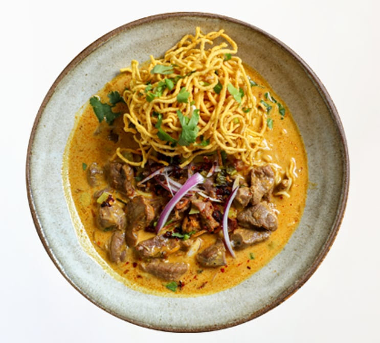 Banana Blossom Thai Restaurant by null