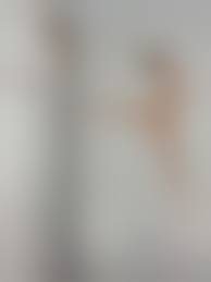 ballet Pose Nude|naked couple of ballet dancers in ballet hall with mirror Stock Photo -  Alamy