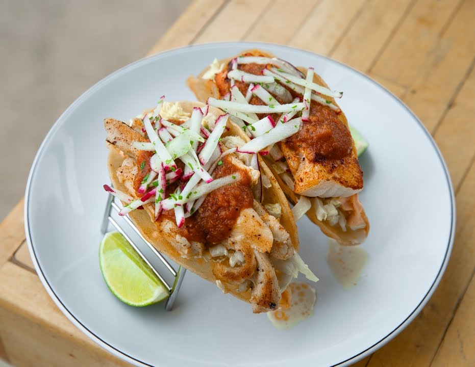 Mersea Restaurant, Bar and Venue by null