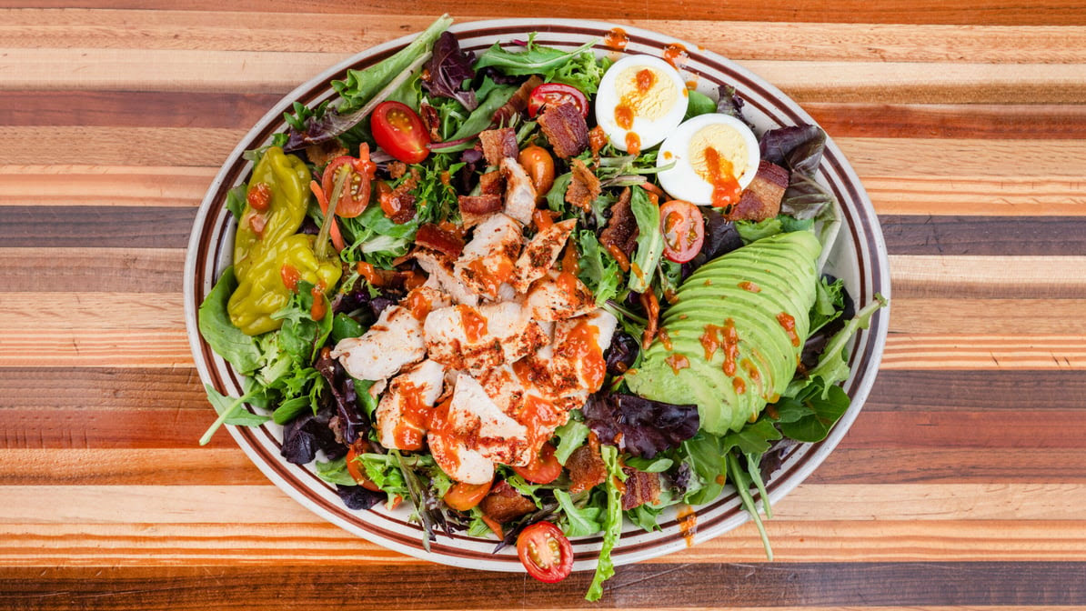 Sweet P's Uptown Corner by null