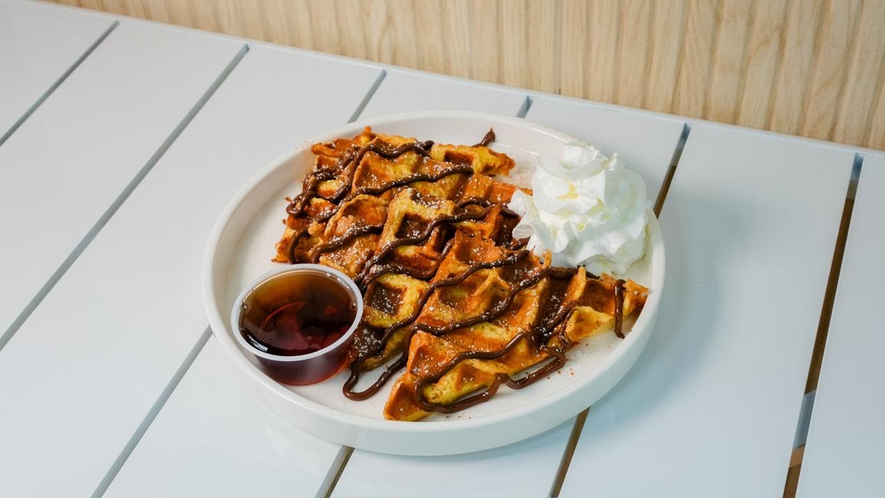 Penelope's Coffee & Tea by null