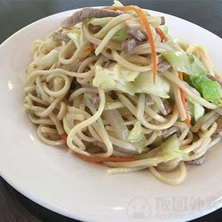 Fang's Wok（芳小厨） by null