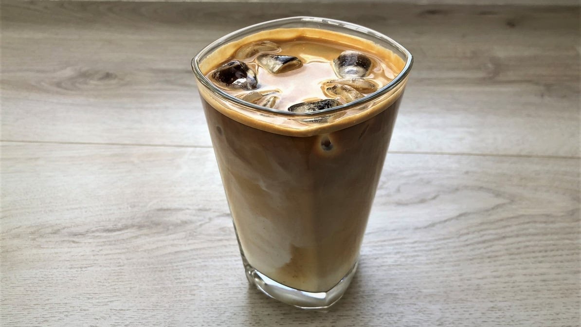 Gene Coffee Bar by null